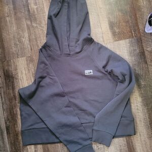 Patagonia Regenerative Organic Certified Cotton Essential Hoodie
